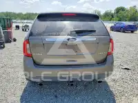 2013 Ford EDGE фото