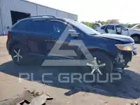 2013 Ford EDGE фото