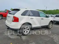 2013 Ford EDGE фото