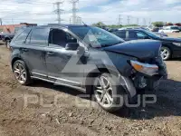 2013 Ford EDGE photo