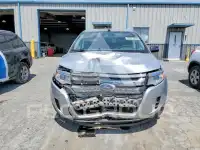 2013 Ford EDGE photo