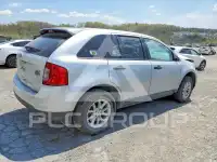 2013 Ford EDGE photo
