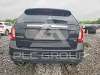 2013 Ford EDGE photo