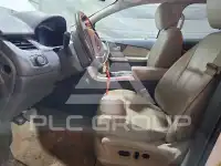 2013 Ford EDGE фото