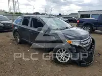 2013 Ford EDGE фото