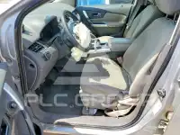 2013 Ford EDGE photo