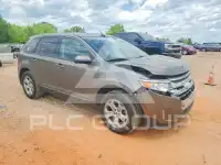 2013 Ford EDGE фото