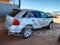 2013 Ford EDGE photo