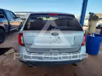 2013 Ford EDGE photo