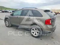 2013 Ford EDGE фото