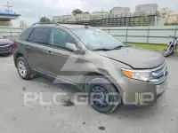 2013 Ford EDGE фото