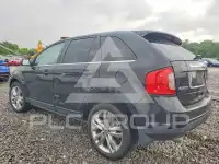 2013 Ford EDGE photo