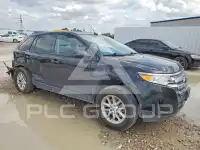 2013 Ford EDGE photo