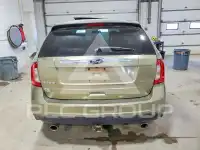 2013 Ford EDGE фото