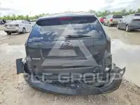 2013 Ford EDGE photo