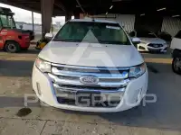 2013 Ford EDGE фото