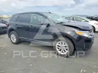 2013 Ford EDGE photo