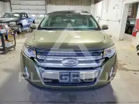 2013 Ford EDGE фото