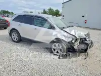 2013 Ford EDGE photo