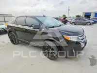 2013 Ford EDGE photo