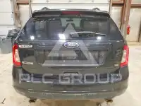 2013 Ford EDGE photo