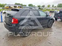 2013 Ford EDGE photo