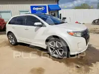 2013 Ford EDGE фото