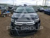2013 Ford EDGE фото
