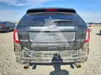 2013 Ford EDGE фото