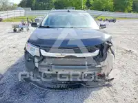 2013 Ford EDGE фото
