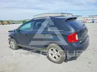 2013 Ford EDGE фото