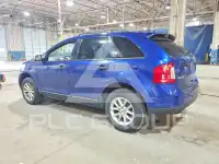 2013 Ford EDGE фото