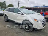 2013 Ford EDGE фото