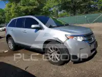 2013 Ford EDGE фото