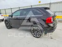 2013 Ford EDGE photo