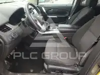 2013 Ford EDGE фото