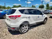 2013 Ford ESCAPE фото