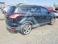 2013 Ford ESCAPE фото