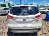 2013 Ford ESCAPE фото