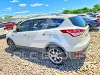 2013 Ford ESCAPE фото