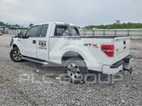 2013 Ford F-150 фото