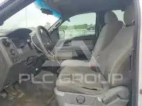 2013 Ford F-150 фото