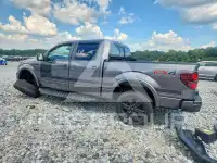 2013 Ford F-150 фото