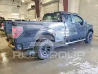 2013 Ford F-150 фото