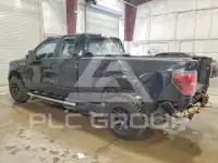 2013 Ford F-150 фото