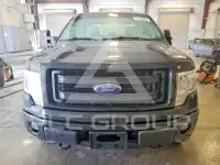 2013 Ford F-150 фото