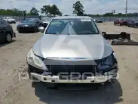 2013 Hyundai Genesis photo