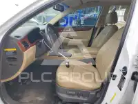 2013 Hyundai Genesis photo