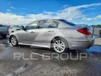 2013 Hyundai Genesis фото