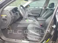 2013 Hyundai Genesis фото